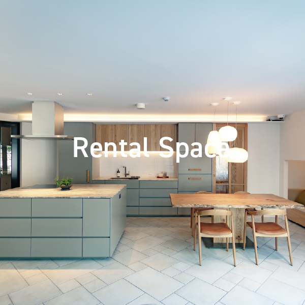 背面収納・水まわり:オンリーダイニング(ONLY DINING)