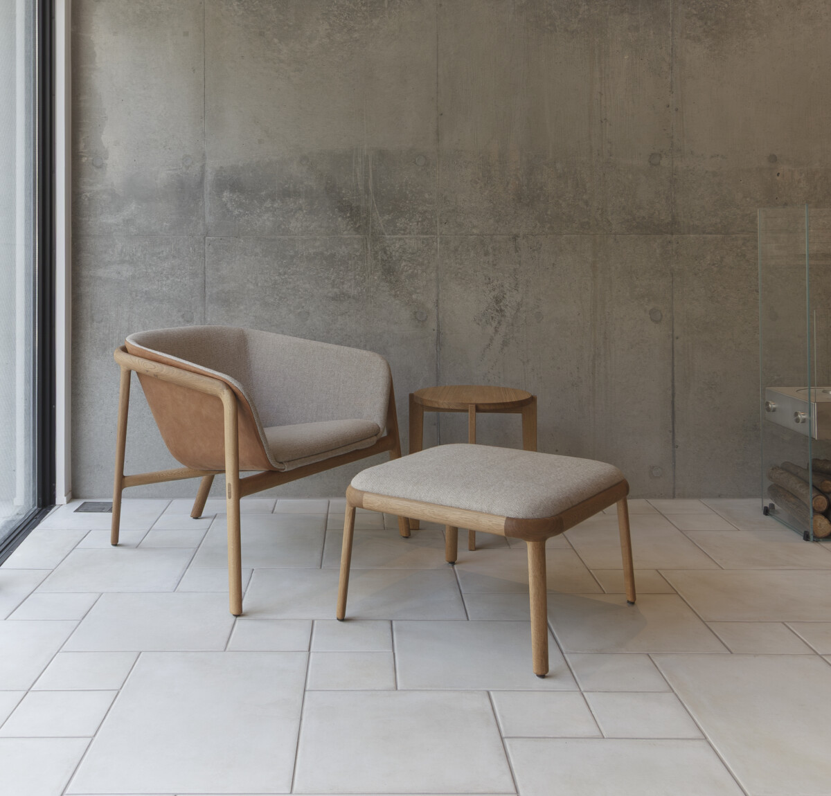 宮崎椅子製作所の「座りごこち」